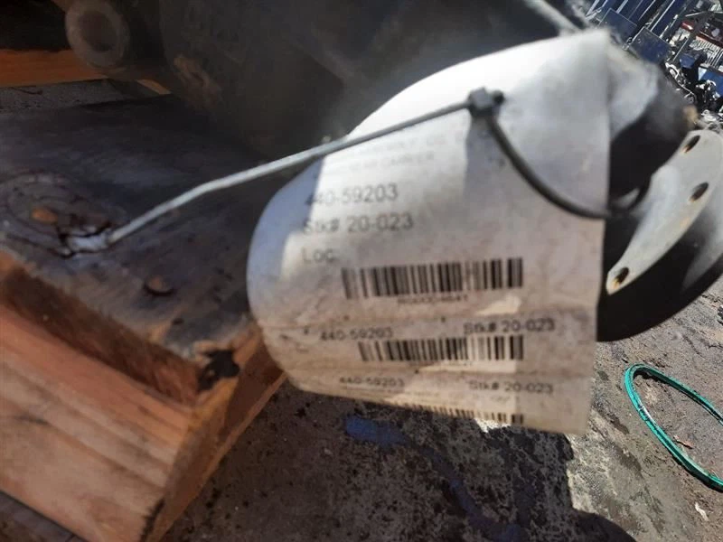 Carrier 自动变速器 3.73 比率 适合 04-05 宝马 525i — 第 4/4 张图片