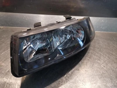 Optique avant principal gauche (feux)(phare) SEAT LEON 1 1M1941015 ASV - Photo 1/4