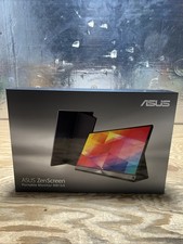 ASUS ZenScreen MB16A Portable Monitor, 16" 16:9, Black, Model MB16A, MPN MB16A