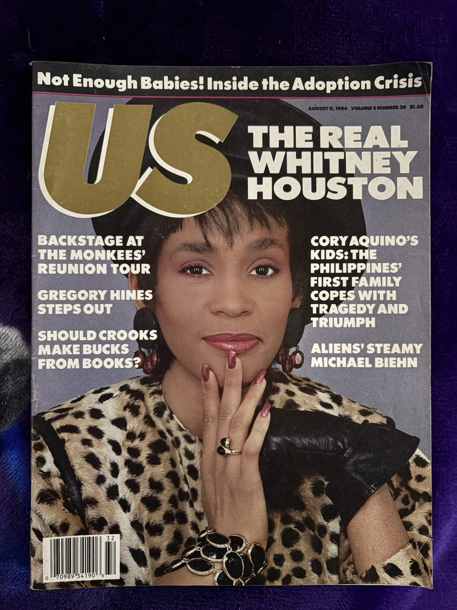 US Weekly Magazines 1980-1999 for sale - eBay