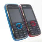 Nokia 5130 Xpress Music Retro Phone - All Colours Unlocked - Pristine GRADE A+