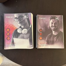 KMK Optometry Part 1 books (22-23 Edition)
