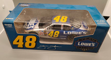 2005 Action #48 Jimmie Johnson Lowes Chevy Mo...