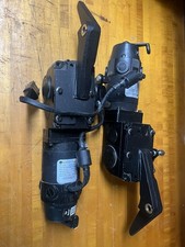Working L R Motors for Quickie Pulse 6 Power Wheelchair 107247 / 107248 12