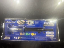Duo-Fast Construction # 12284 .22 Caliber Powder Actuated Strike Tool