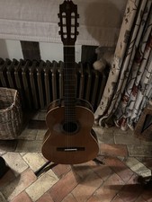 Admira Acoustic Guitar