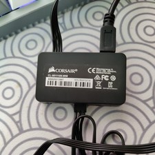 Corsair iCUE Lighting Node PRO RGB Lighting Controller UNTESTED
