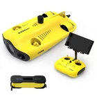 Chasing Gladius Mini S Underwater Drone ROV - 100M Tether Bundle