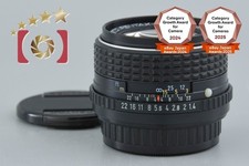 Pentax SMC M 50 mm f/1.4