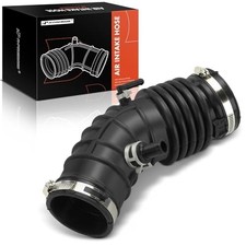 Engine Air Clean Intake Tube Hose W/Clamps Compatible with Infiniti G20 2000