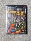 Cabela's Dangerous Hunts 2 (Sony PlayStation 2) PS2 - Complete / Tested