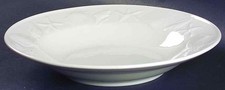 Tabletops Unlimited Coquille Rimmed Soup Bowl 3476650