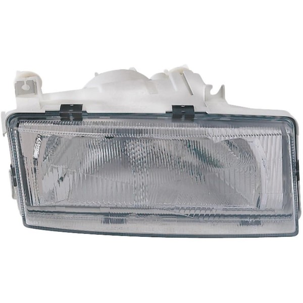 Halogen Scheinwerfer Frontscheinwerfer Rechts H4 FüR Skoda Felicia II-image