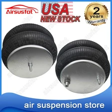 ⭐⭐⭐⭐⭐2X For Firestone W01-358-7344 Dayton Parts 354-7344 Air Suspension Ride Bag
