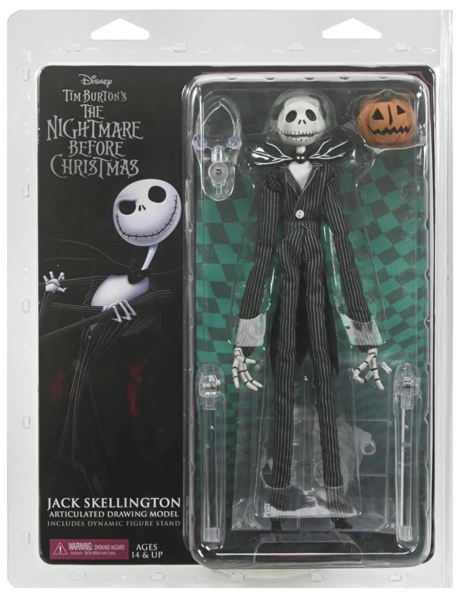 jack skellington figure products for sale | eBay