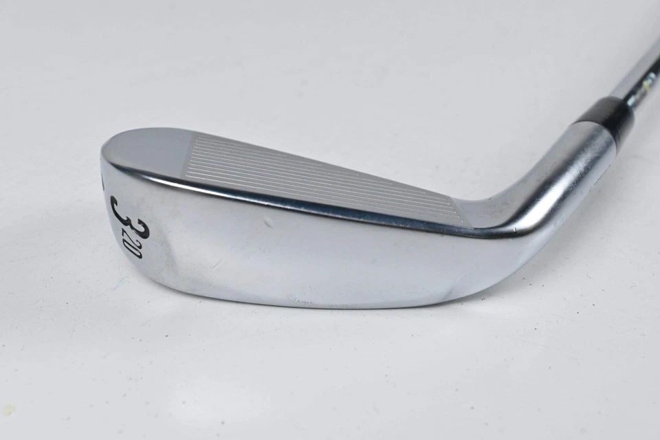 Srixon ZX MK II 2023 Utility #3 Iron / 20 Degree / X-Flex N.S.Pro Modus3 Tour - Image 3 of 4