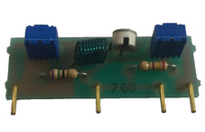 Scientific Atlanta ACTV2929 Cable TV RF Equalizer Module CATV Signal Control