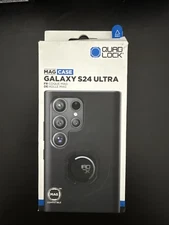 Quad Lock Mag Case For Galaxy S24 Ultra