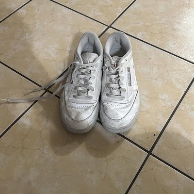 Reebok Club C Shoes