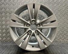 BMW X5 X3 E90 E53 ALLOY WHEEL RIM 8.5X18 ET48 5X120 6765502-14