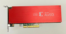 XILINX ALVEO U30MA Media Accelerator Card short bracket