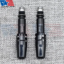 2pcs .335 TIP Golf Shaft Adapter Sleeve For Titleist GT TSR2 TSR3 TSi2 Driver US