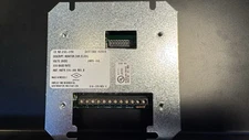 Simplex 2190-9156 Monitor Zone Addressable Module(Flush) for fire alarm