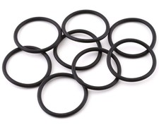 Scale Reflex Tire Rings (Thick) (8) [SRF620300]