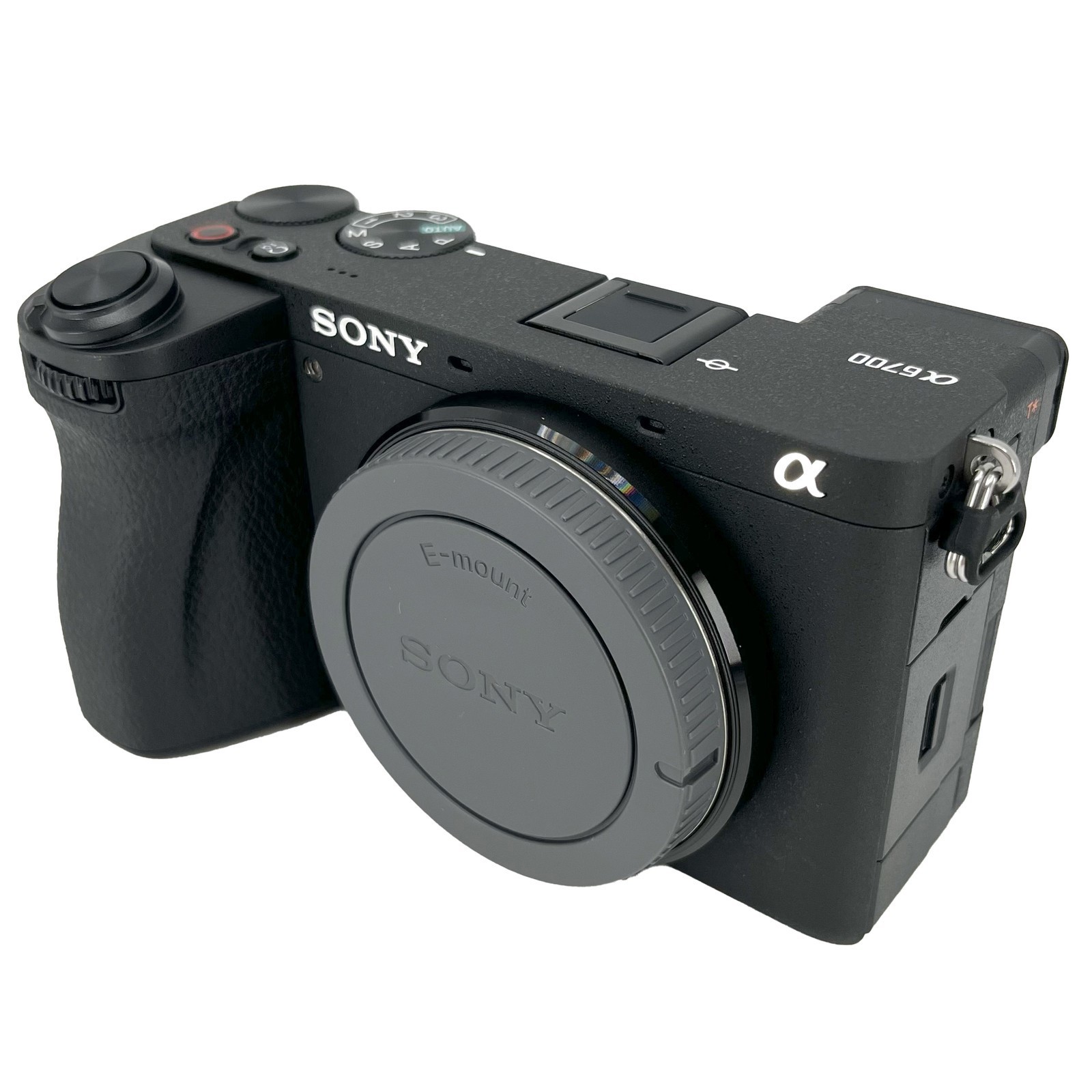 Sony a6700 Mirrorless Camera - ILCE-6700 - 26MP APS-C - 4K Video - BRAND NEW
