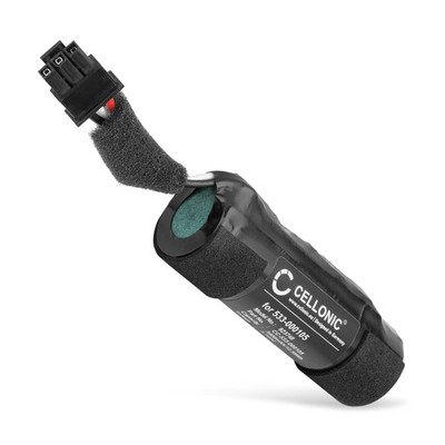 Ersatz Akku für Ultimate Ears UE Boom S-0012 3400mAh