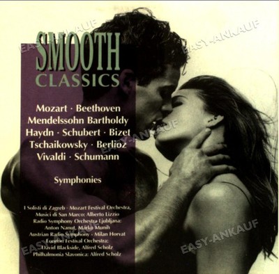 Mozart,Schumann,Vivaldi - Mozart,Schumann,Vivaldi .