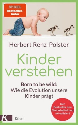 Kinder verstehen | Herbert Renz-Polster | deutsch