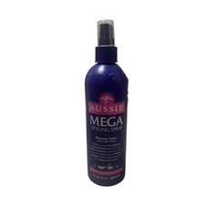 Aussie Mega Styling Hair Spray 12 Oz