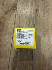 Locking Devices, Twist-Lock , Industrial, Female Connector Body, 20A 3-Phase WYE