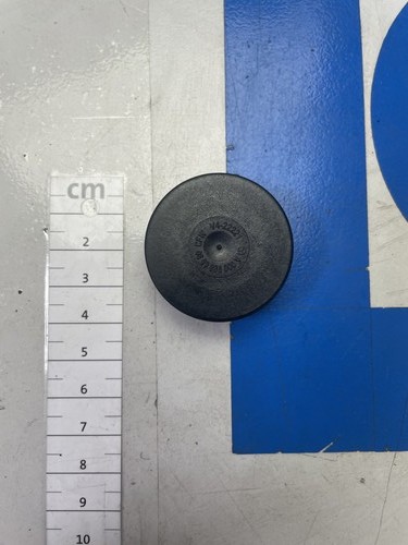 Mercedes Benz Original Verschlussdeckel Nockenwelle A0009986590 Gebraucht