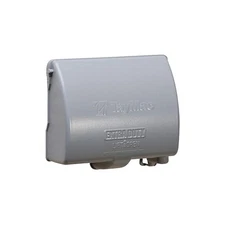 TAYMAC MX4380S While In Use Weatherproof Cover,Vertical 38R686