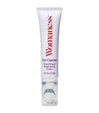 Womaness Eye Opener - Anti Aging, Hydrating, & Moisturizing Under Eye Cream f...