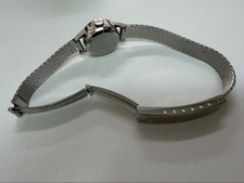 Genuine OMEGA Ladymatic 24Jewels Cal.661 Ref.551.004 Automatic Ladies Watch 6003 8