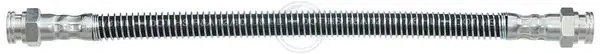 Rear Left Brake Hose A.B.S. SL 3386 for Peugeot 205, 304, 309 - Image 4