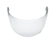 Zamp Z-11 Series Helmet Shield Clear HASZ11CL