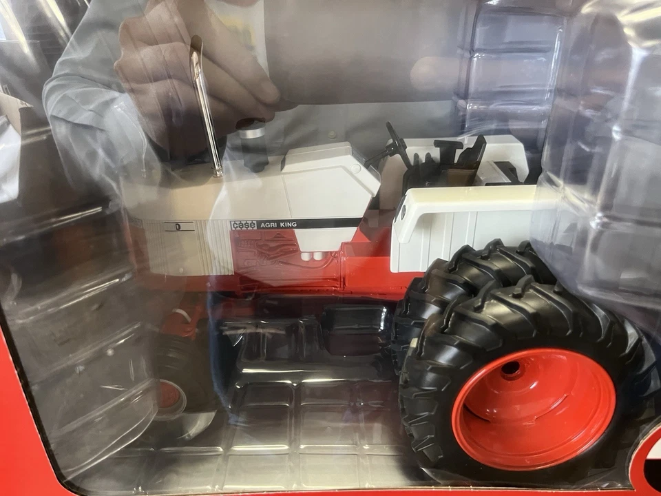 1/16 Case 1070 Outback Series #5 - Image 3 of 4