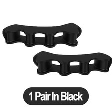 Toe Separator,Bunion Corrector for Women Men Toe Spacers to Correct Bunions Toe