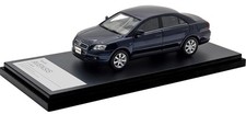 Hi Story 1/43 TOYOTA Avensis Li 2003 Dark Blue