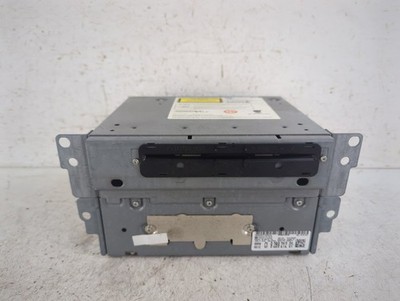 BMW 3er 2011-2016 HU CIC HIGH Stereoanlage 9289212