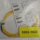 Câble de test ADC 90T-0800339 3 m 3 mm SIM SM ST-SC