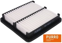 Purro PUR-PA8172 Luftfilter Luftfiltereinsatz FüR Mazda
