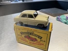 Matchbox Lesney Moko No.30 Ford Prefect - Boxed. A superb example.