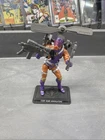 GI Joe Convention Con Club Exclusive 2012 Hasbro Annihilators v2 Rare