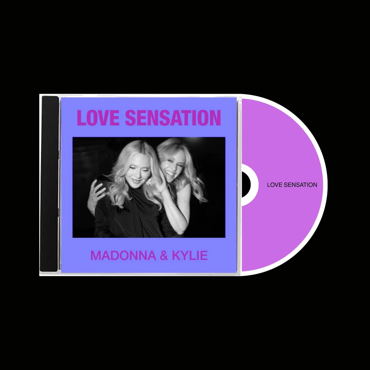 Kylie Minogue Single Music CDs for sale | eBay