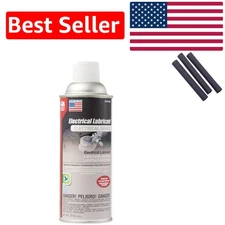 Corrosion-Proof Your Electronics with GCD-005 Electrical Lubricant Spray - 10oz